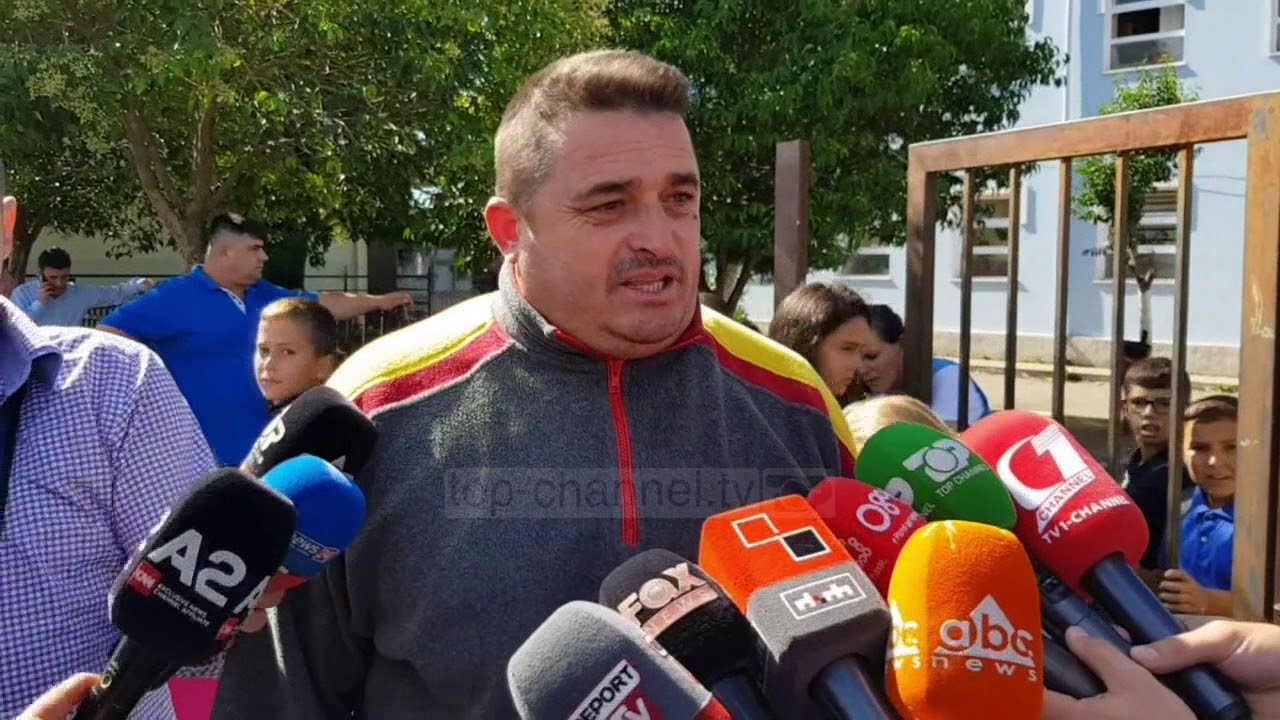 Helmohen 26 nxënës, përfundojnë me urgjencë në spitalin e Shkodrës