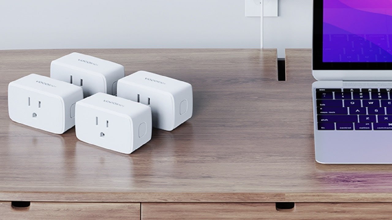 Top 4 Apple HomeKit Compatible Smart Plugs