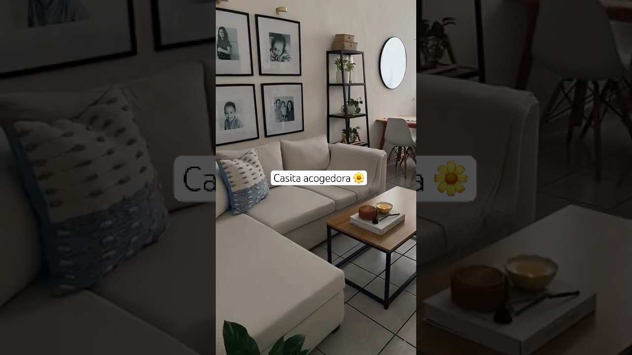 🌿 CASA ACOGEDORA | LIMPIEZA DEL HOGAR 🍋