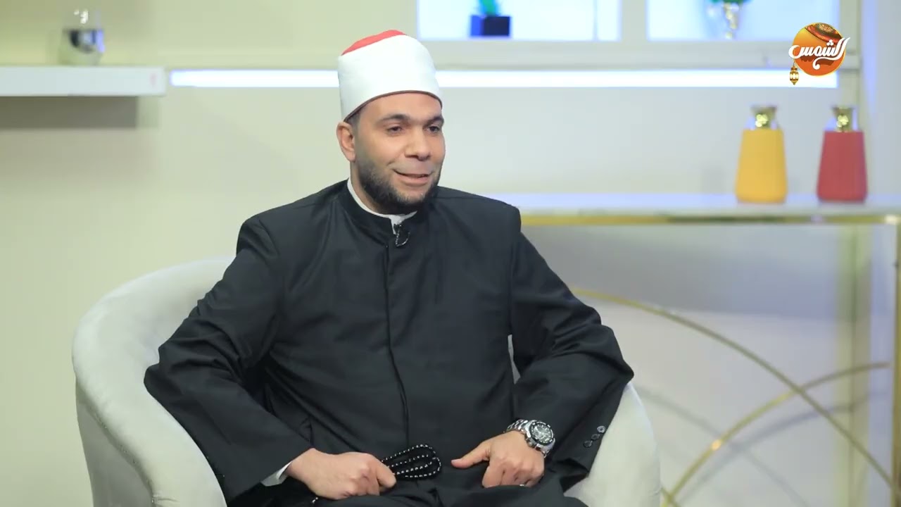 شرح د/علي محمد أفضلية الشهورعن بعضها البعض وأفضليه شهر رمضان الكريم و يكشف سرلماذا شهرنا الكريم مميز