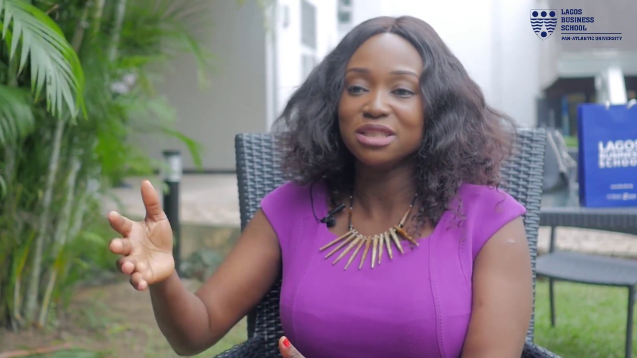 The Future of E-Commerce with Omolara Awoyemi, Country CEO, Jumia Pay