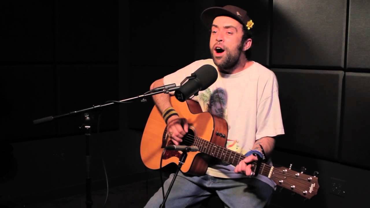 Beans On Toast - The American Dollar