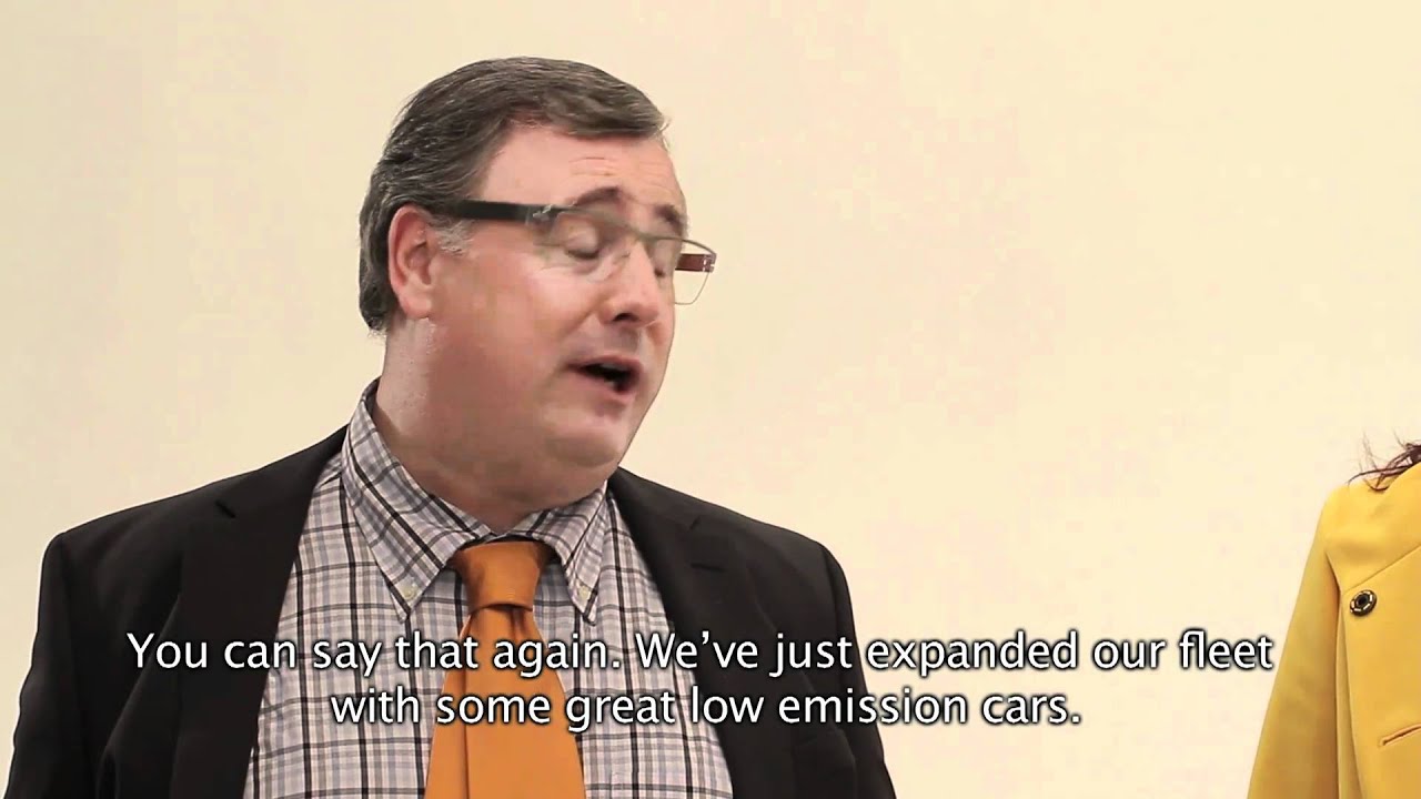 Fleet Synergy becomes Athlon Car Lease International! The Movie!