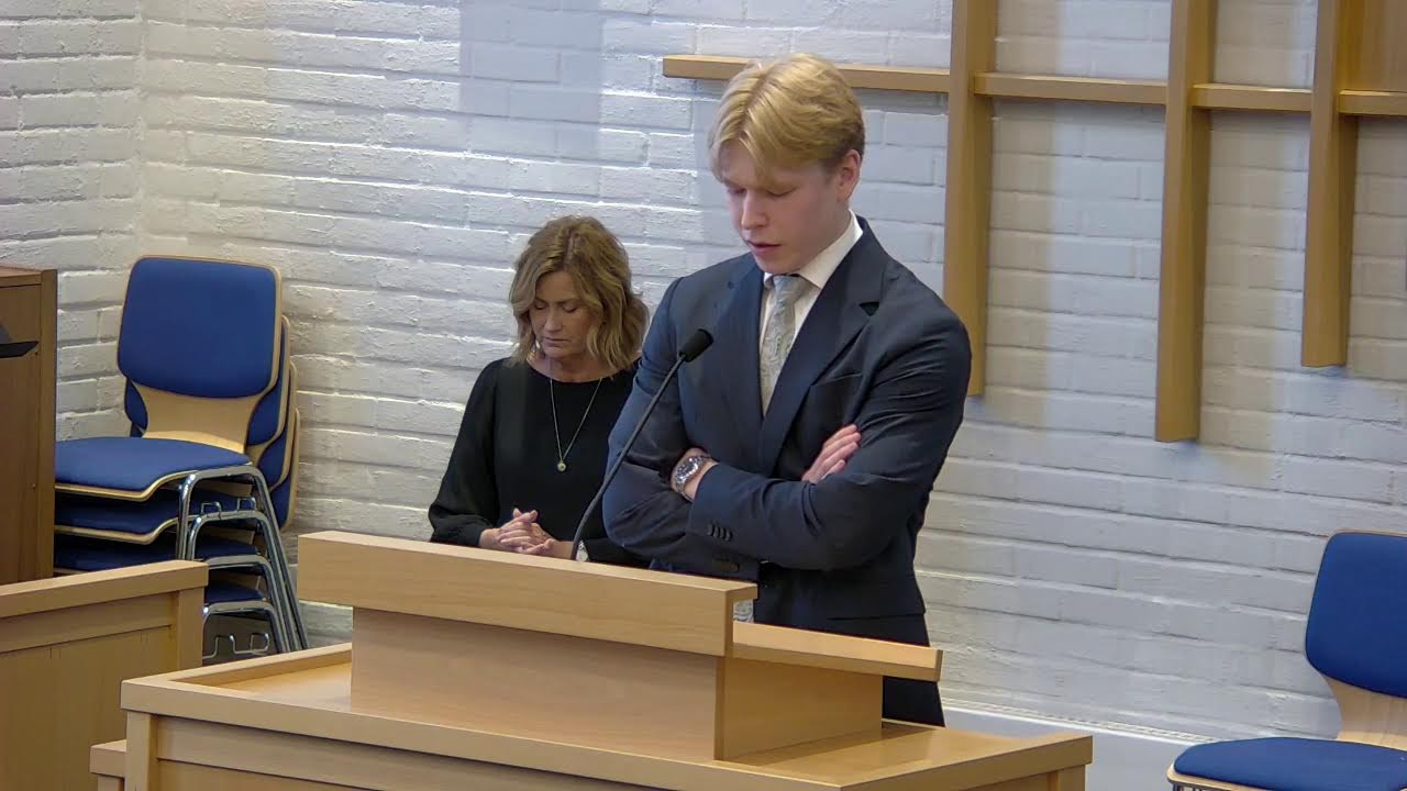 Drammen menighet nattverdsmøte