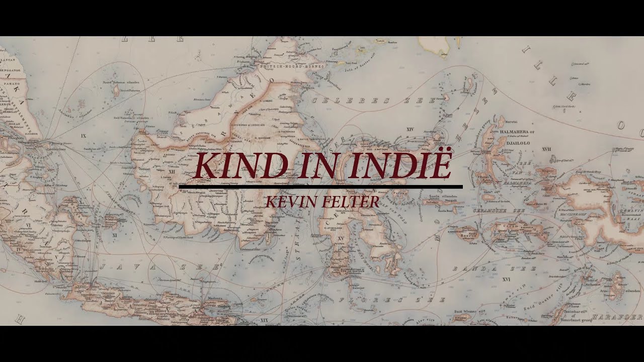 Kind in Indië