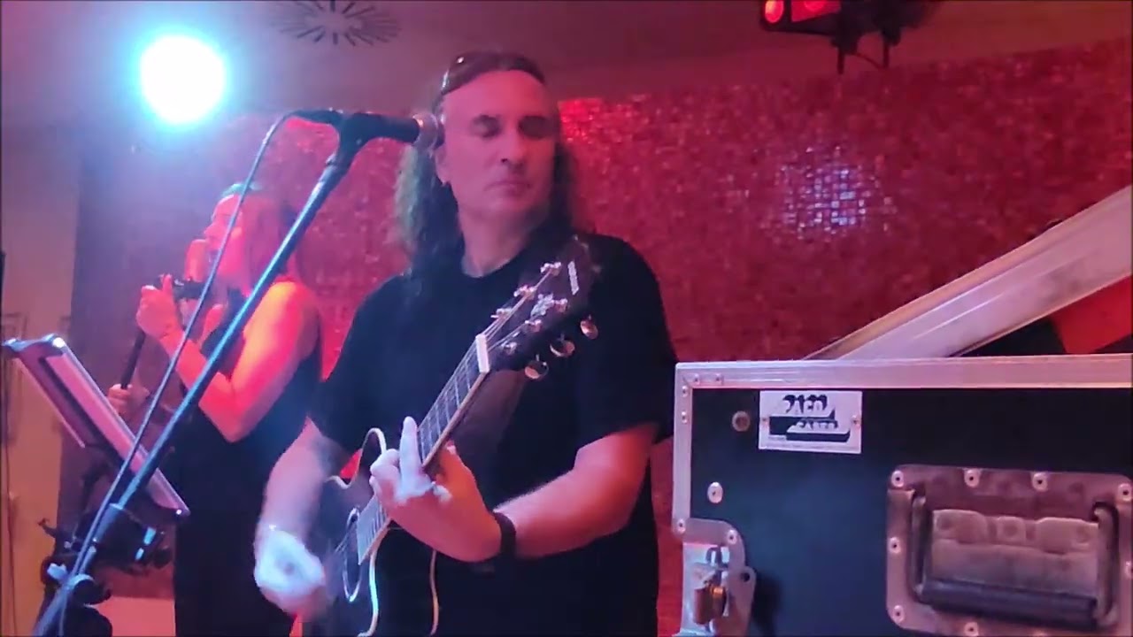 Zespół muzyczny Aristos - Arka Medical Spa Kołobrzeg