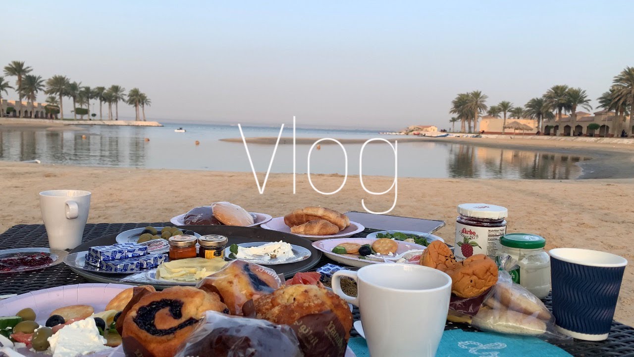 جهزو قهوتكم وتعالو شوفو احلى رحلة بحرية ختامية للاجازة |فلوق اسبوع كامل|فعاليات الصيف