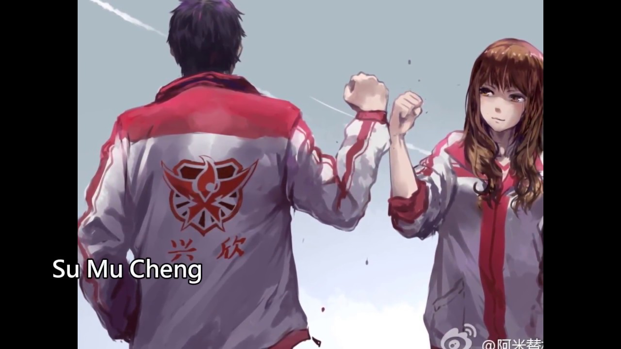 【The King's Avatar】榮耀為名 For the Name of Glory【Eng sub】