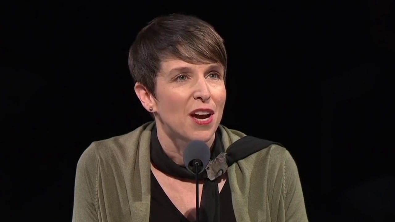 Inspiring Short: On Failing and Finishing | Cassy Budd