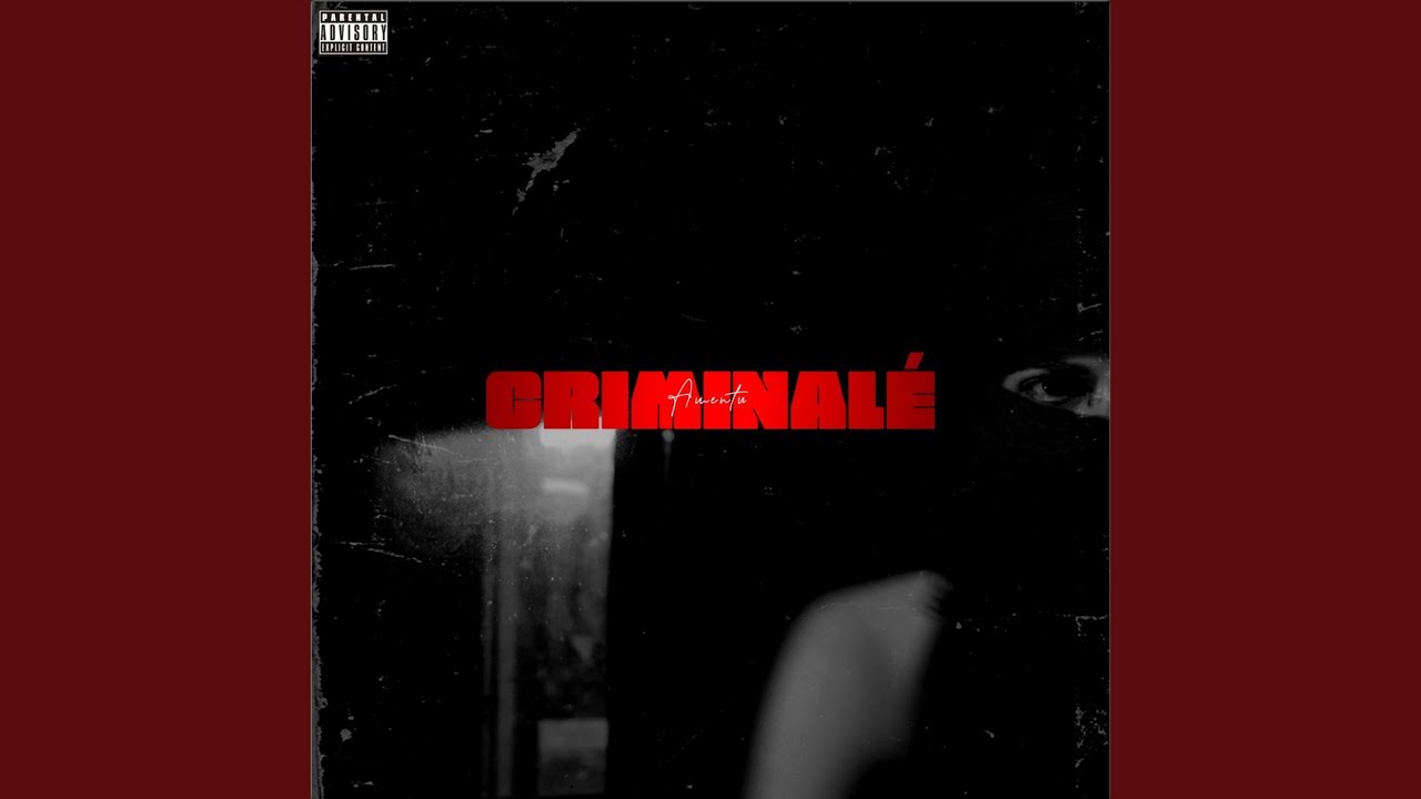 CRIMINALE