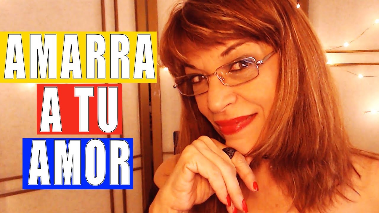 ASMR INAUDIBLE AMARRE DE AMOR😜