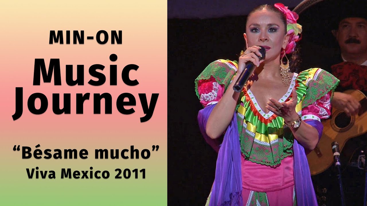【Min-On Music Journey】