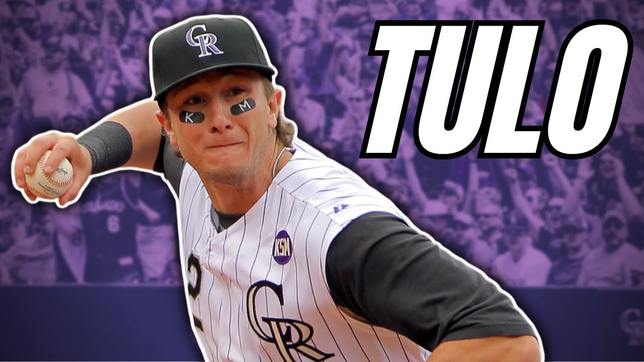 Reliving the Peak of Troy Tulowitzki