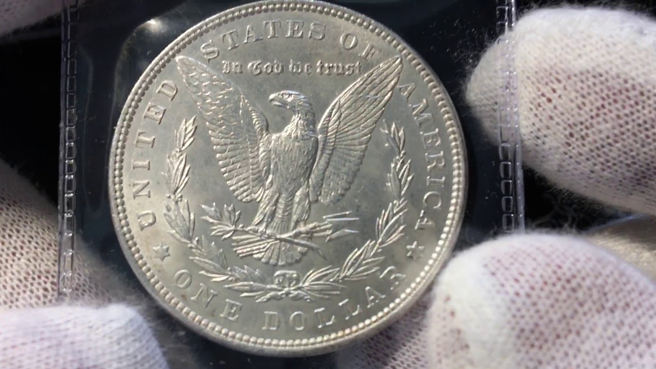 What Coins to get graded and slabbed by NGC? Check out these errors!