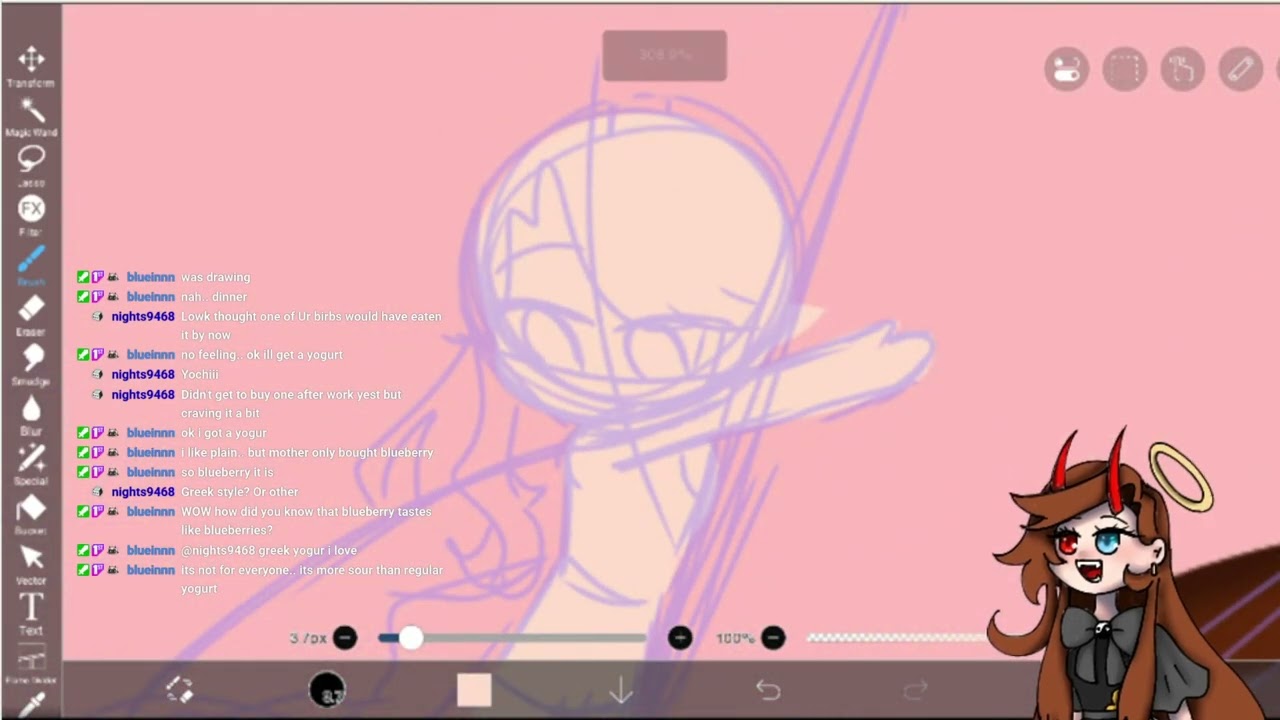080226 Art Stream VOD