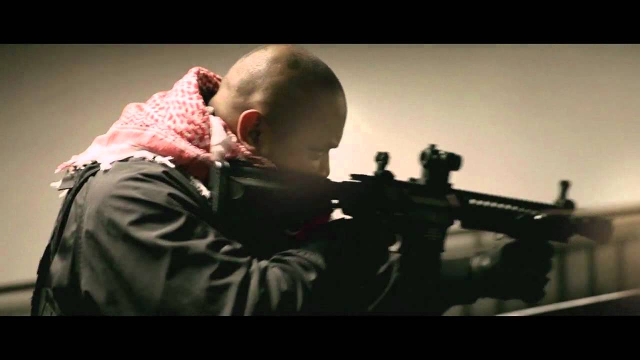 Airsoft Extreme - AEX Movie Preview