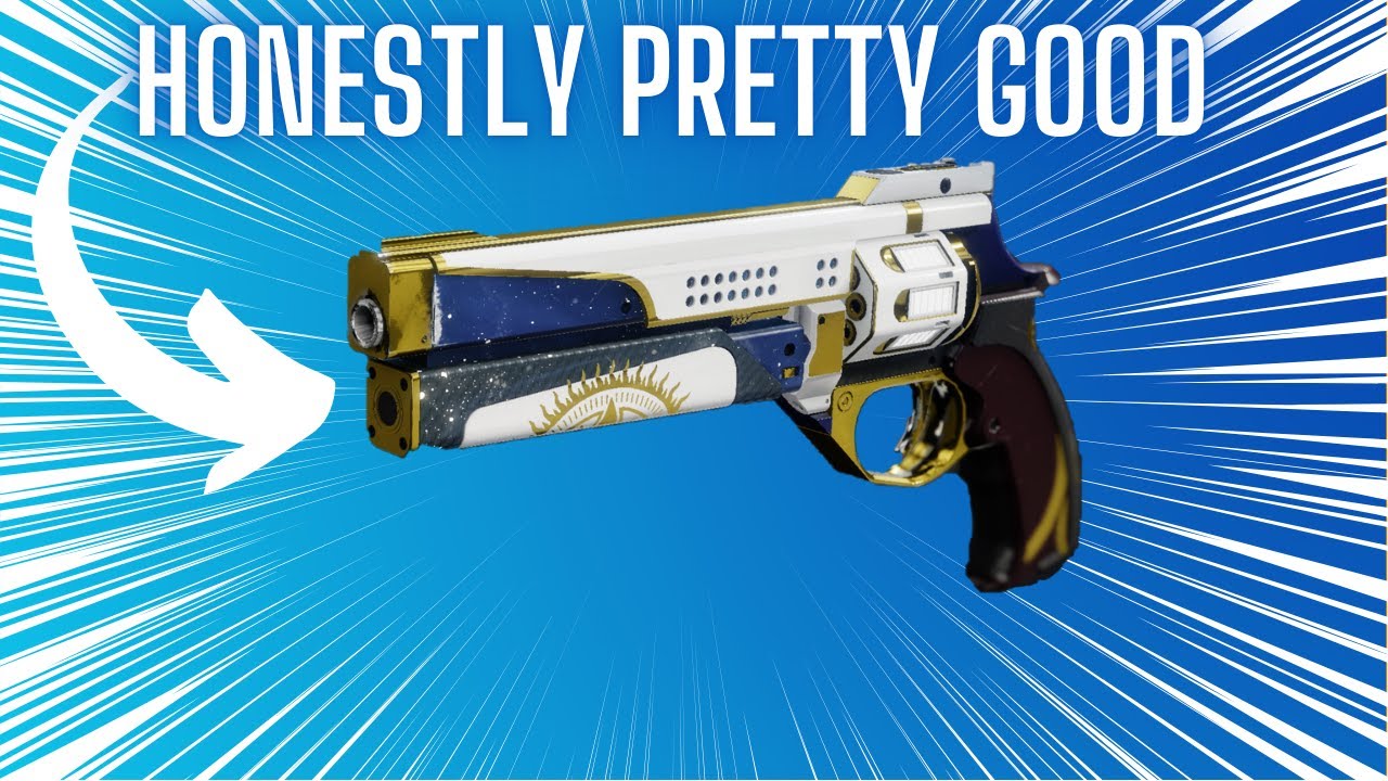 Something New | Destiny 2