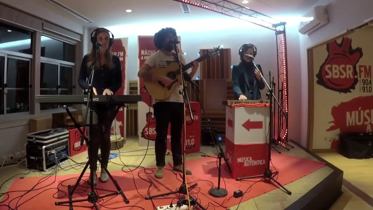 SBSR.FM - Cassete Pirata na 5ª Viriato