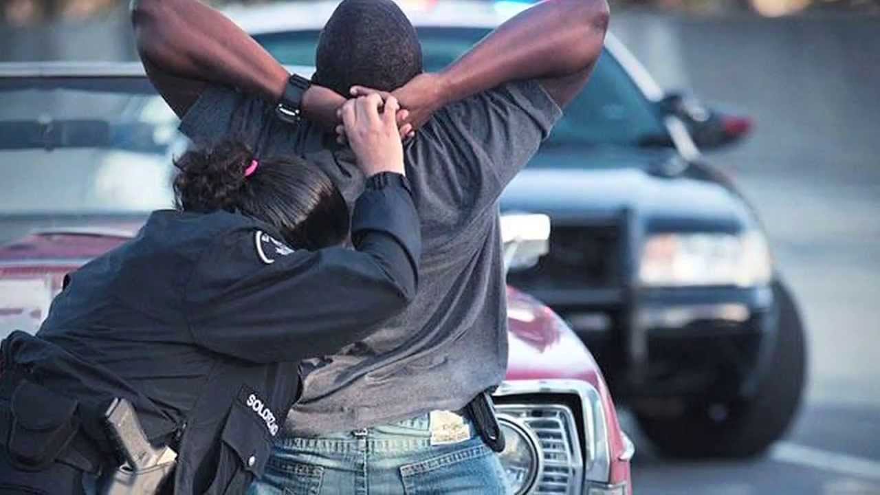Illegal Searches in 