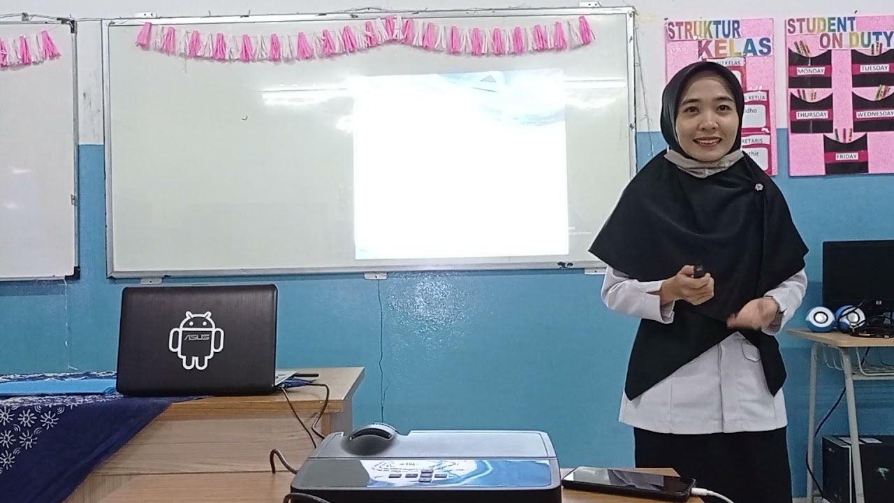 SIMULASI MENGAJAR 10 MENIT GURU PENGGERAK 100% LULUS | CGP ANGKATAN 2