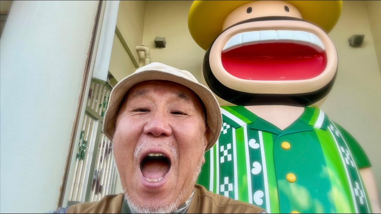 石垣滞在 -  2日目②   　2025 1202