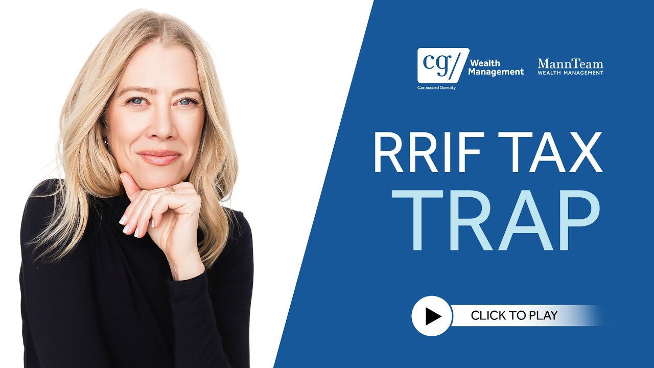How to Minimize Taxes on RRIF Withdrawals in Your 70s