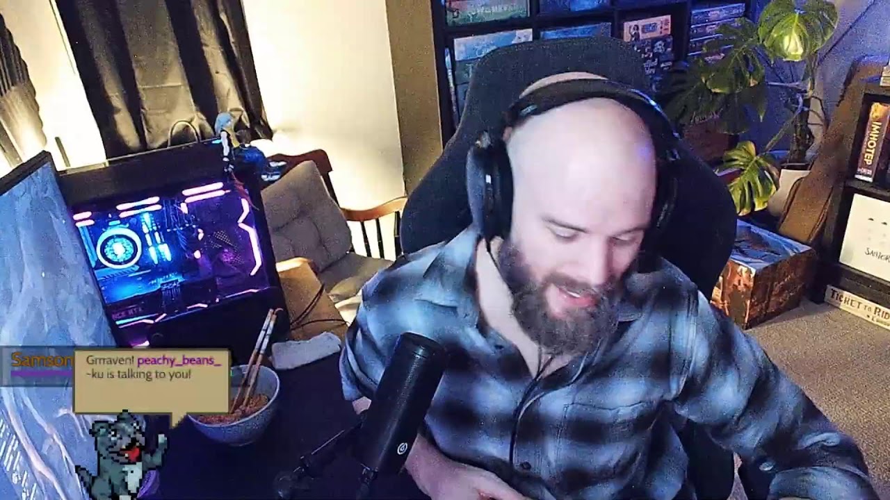 RIKU'S VA plays KINGDOM HEARTS 2 Pt11