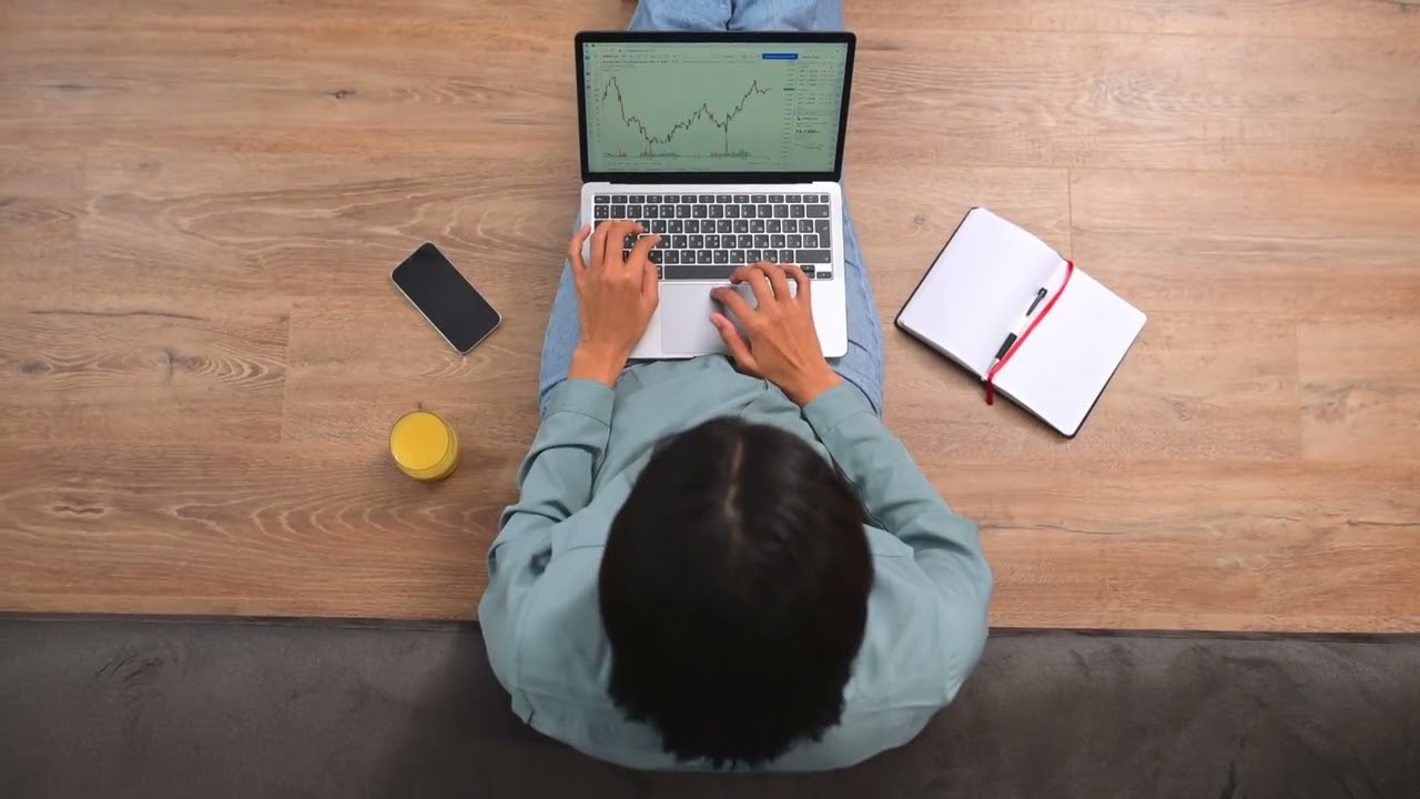 Impacto da computação em nuvem no mundo moderno.