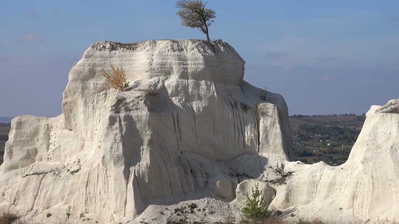 Moldawien : Das Dorf Fetesti. Молдова: Шахта. Село Фетешты. Moldova : The village of Fetesti.