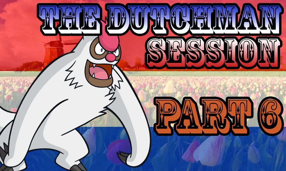 The Dutchmen Session - PU tier with Pc-Reviver and DragonblazeV2 Finale