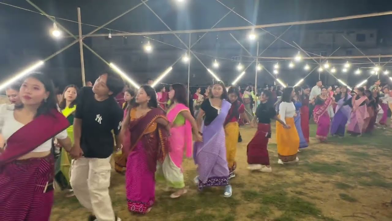 Silchar Town Club Thabal 2025 || Cachar Thabal || 22 March 2025
