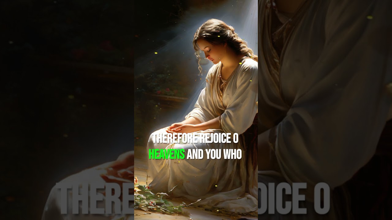 Revelation of the Devil's Deception and Defeat