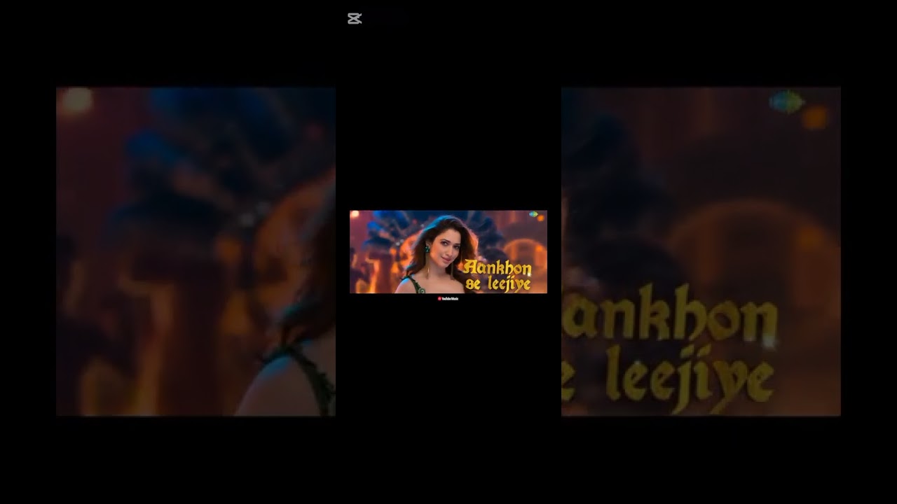 Snow White song Aaj Ki Raat