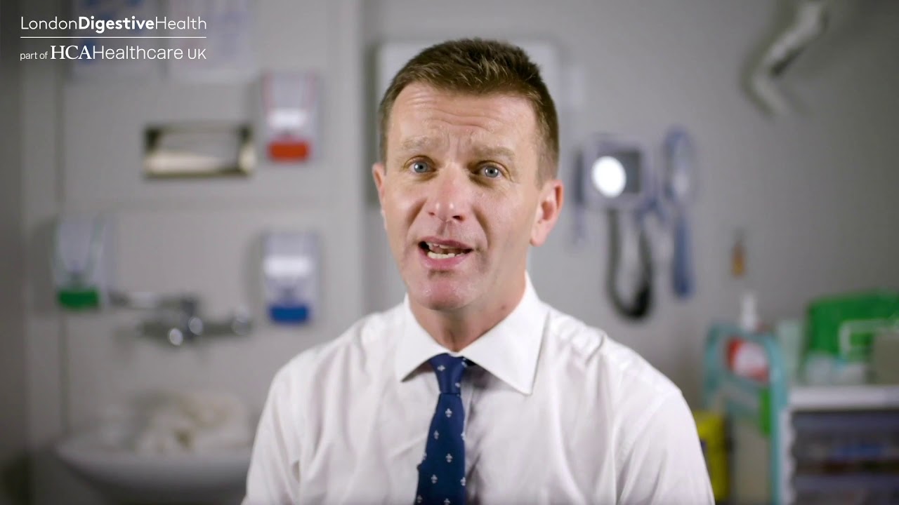 What is Barrett's Oesophagus?