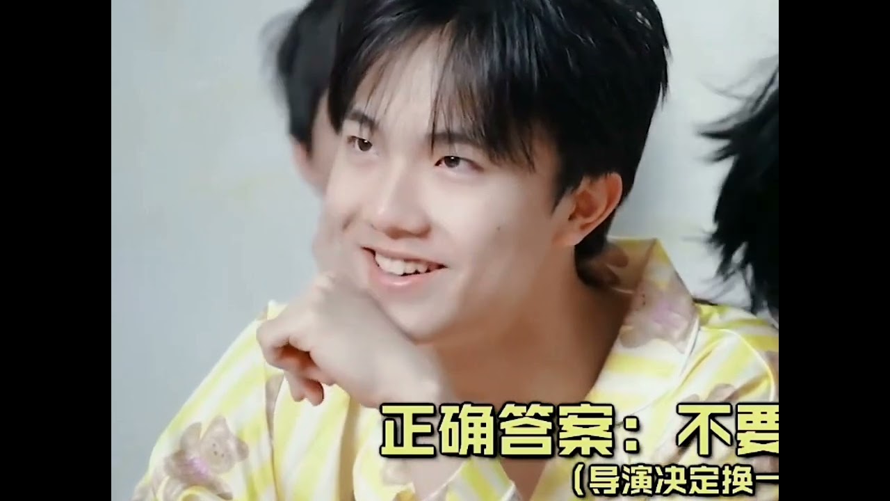 [Chu Tô] Chu Chí Hâm ôn nhu với Tô Tân Hạo cỡ nào?!