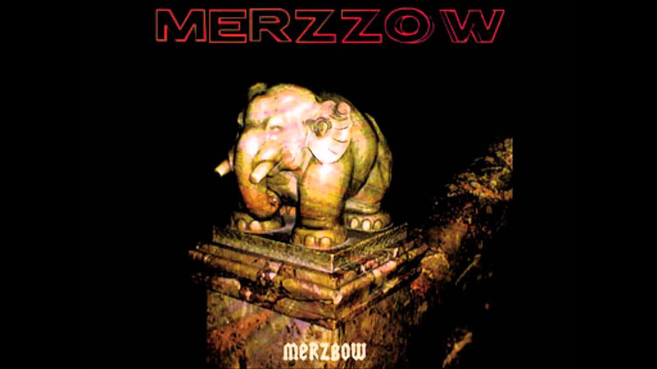 Merzbow - Humming Bird