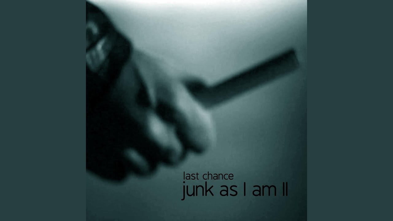 Junk as I Am (2009 Version) [feat. Craig Walker]