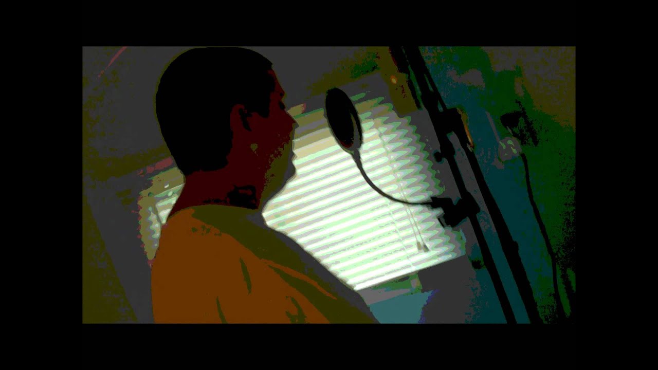 Phat J - Left Control Space Bar Official Music Video *RAP SONG ABOUT THE INDUSTRY*