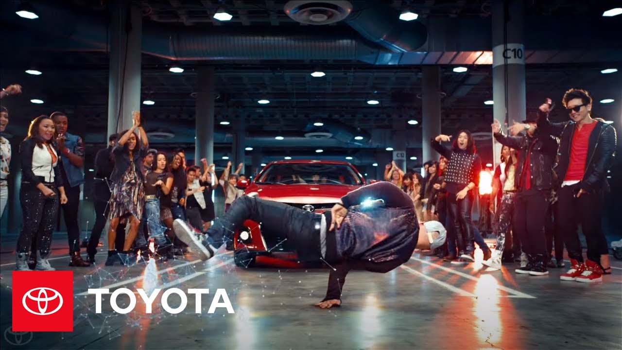 2014 Corolla: AZIATIX - 
