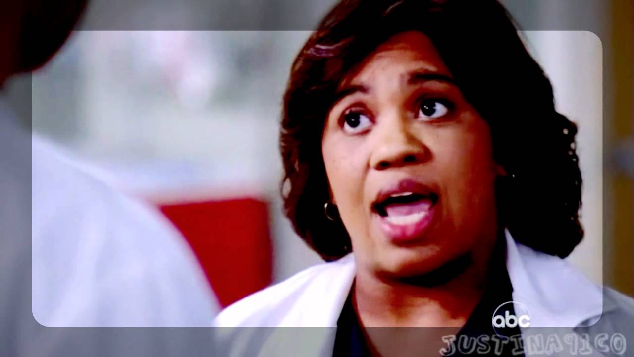 Grey's Anatomy Season 6 Funny Scenes