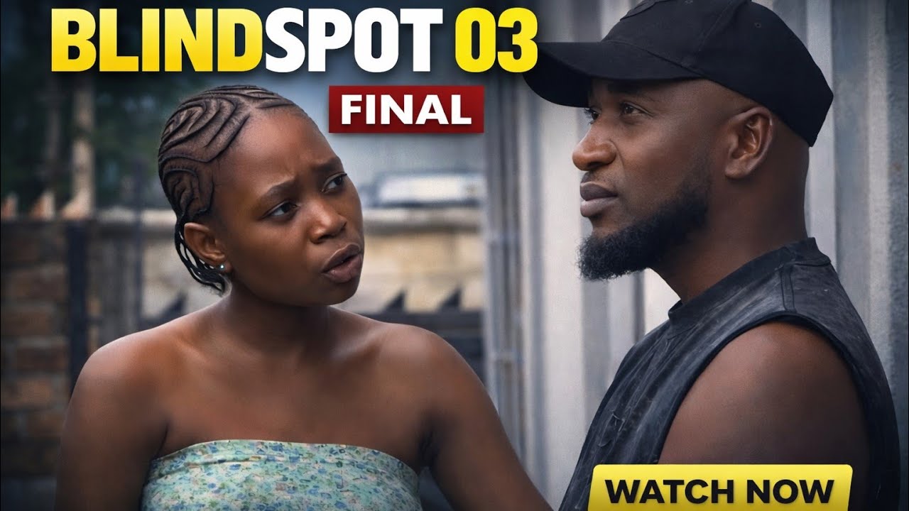 𝐁𝐋𝐈𝐍𝐃 𝐒𝐏𝐎𝐓 03 (Wakazvikanyira wega) #Zimbabweandrama #latest  #creationsvisuals #zimcomedy #2026