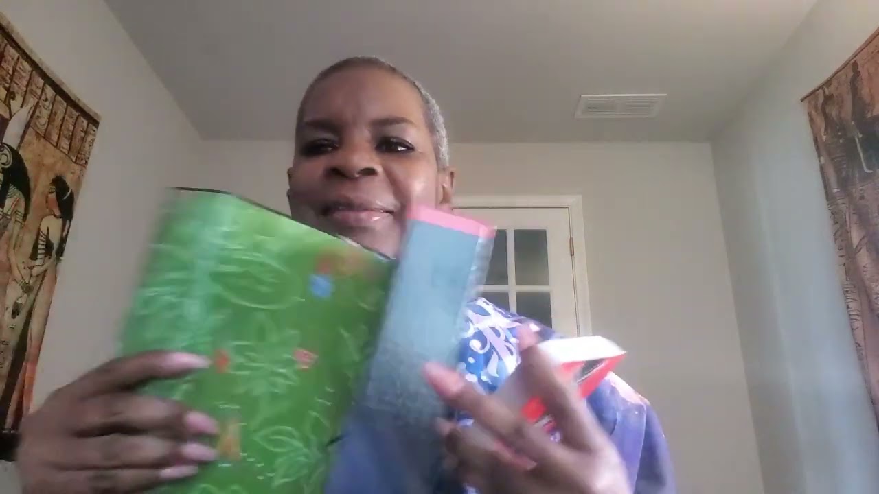 🔥New Deck Walk Thru🔥 TheOrisha Tarot!!! 