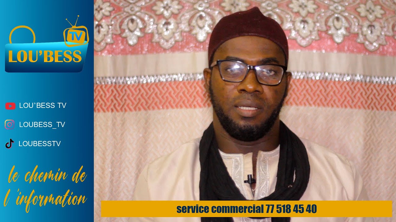 AL AMINE - Tafsir du 08 Décembre 2023, suite Tawhid et l’importance de la prière selon l’islam…