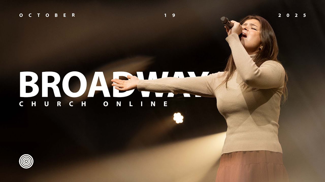 Life in a fishbowl - week one | Broadway Church Online