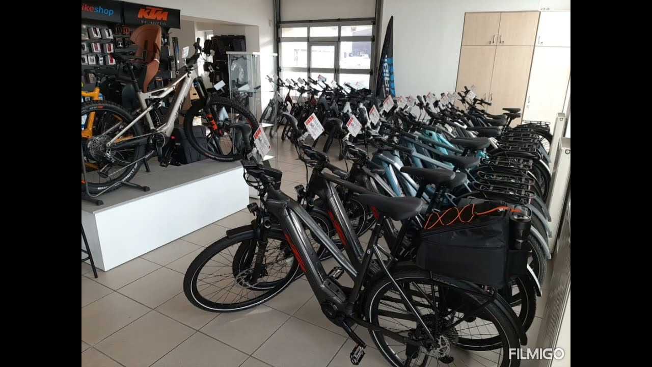251014 Ebikeshop Pest - Bolt képek