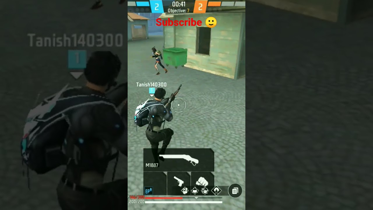 #ff1v4clutch #YesTechGamer #freefire #fireonthefield #clutchgamer #competitivegaming #esports