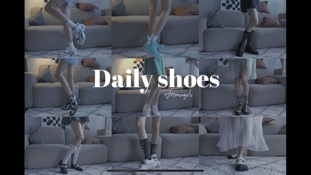 𝕠𝕠𝕥𝕕 𝕧𝕝𝕠𝕘 : SHOES / Dr.Martens, adidas, ZARA, CONVERSE, Shopee, lazada...