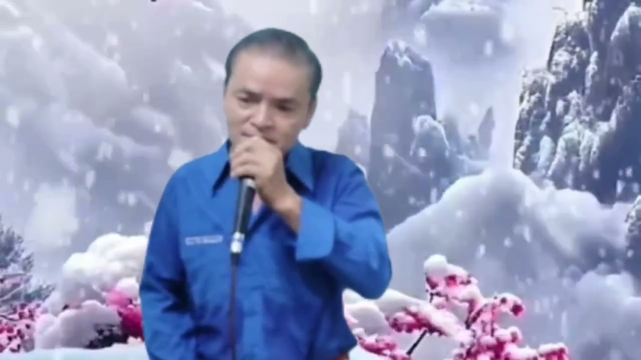 Tân Cổ Lối Rẽ Dòng Đời 