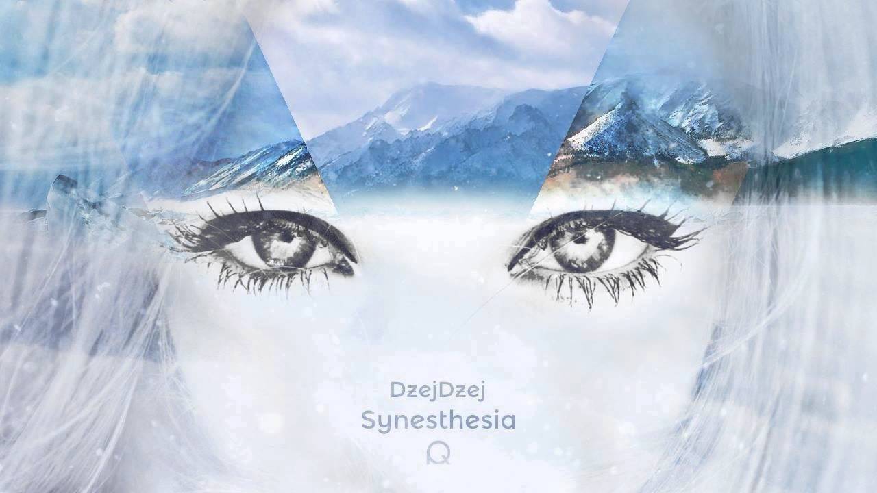 DżejDżej - Synestezja