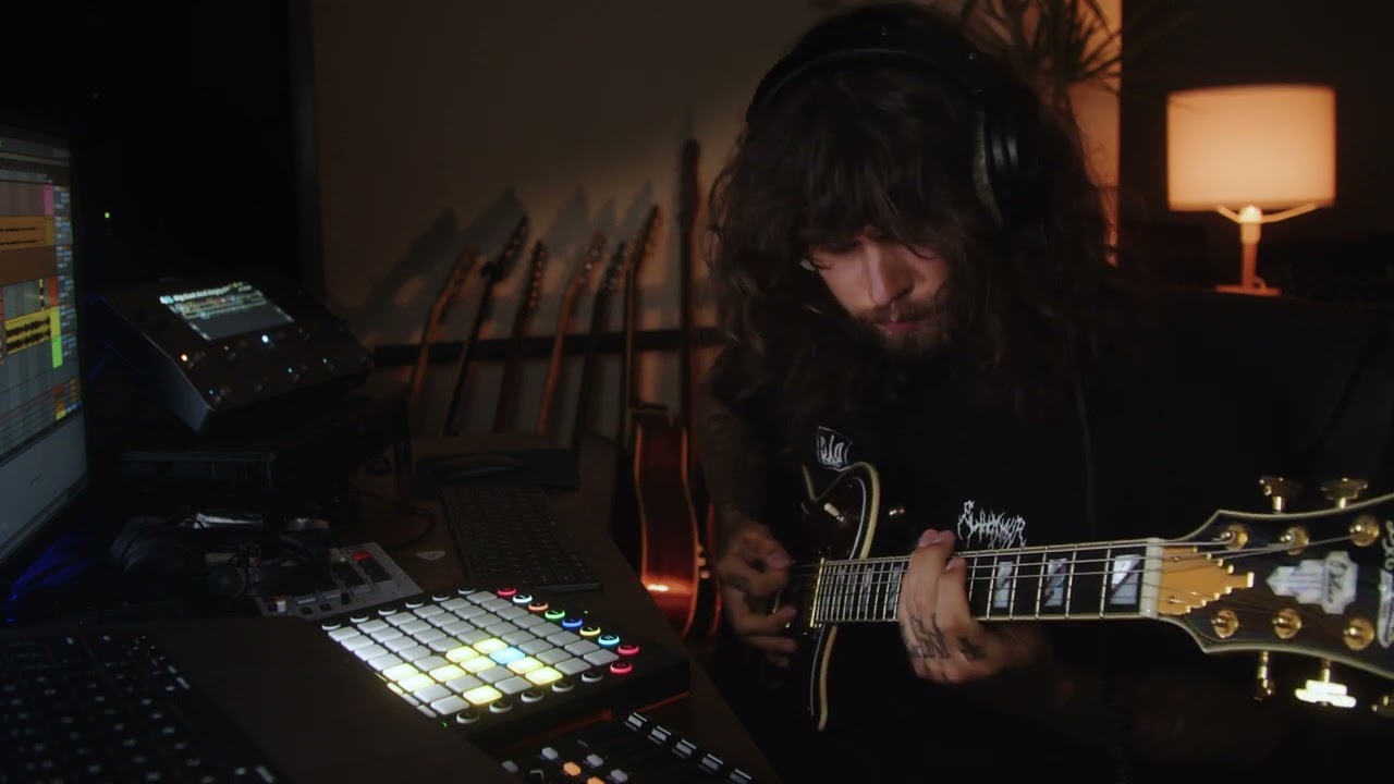 RISE OF THE BEAT MACHINES (Single 2024) Playthrough / ROMAN BULAKHOV